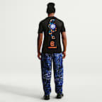 Maglia da calcio pre-partita a manica corta Nike ACG Dri-FIT Inter Academy Pro SE – Uomo