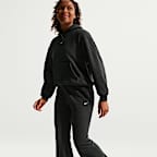Nike Sportswear Big Kids' (Girls') Fleece Pants