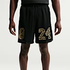 Kobe Nike Men's Basketball Shorts