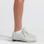 Calcetines al tobillo NikeSKIMS Dri-FIT para mujer (3 pares)