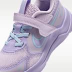 Tenis para niños de preescolar Nike Cosmic Runner