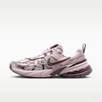 Nike V2K Run Women's Shoes with Reflective Accents
