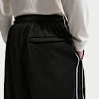 나이키 스포츠웨어 클럽 남성 오버사이즈 니트 트랙 팬츠