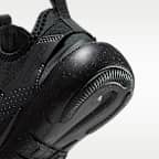 Tenis de correr para niños de preescolar Nike Flex Runner 4