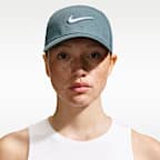 Nike Rise Structured Trucker Cap
