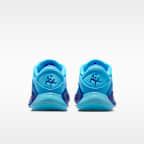 Tenis de básquetbol A'ja Wilson A'One "Indigo Girl"