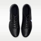 Tacos de fútbol de corte low para terrenos múltiples Nike Tiempo Legend 10 Club
