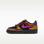 Nike Air Force 1 LV8 Big Kids' Shoes
