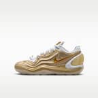 A'Two "Gold Standard" A'ja Wilson Big Kids' Basketball Shoes
