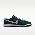 Tenis para hombre Nike Dunk Low Retro