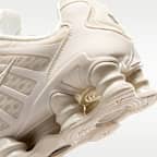 Nike Shox TL Women's Shoes