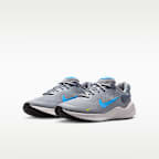Nike Revolution 7 Big Kids' Road Running Shoes