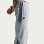 Nike Sportswear Air Max szőtt oldalzsebes férfinadrág