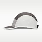 หมวกแก๊ปแบบไร้โครง Swoosh Nike Fly Dri-FIT