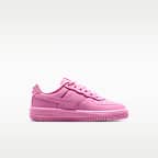 Nike Force 1 Little Kids Shoes