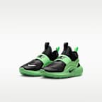 Nike Flex Runner 4 Little Kids' Shoes