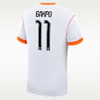 Cody Gakpo Netherlands National Team 2026 Stadium Away Men's Nike Dri-FIT Soccer Jersey