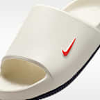 Nike Calm (Auburn) Men's College Slides