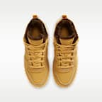 Nike Court Borough Mid Schuh für ältere Kinder