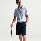 Shorts de golf Dri-FIT para hombre Nike Par