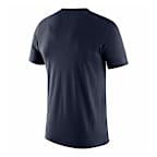 Playera de manga corta para hombre Ole Miss Rebels Nike NCAA