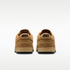 ナイキ ダンク LOW レトロ SE メンズシューズ