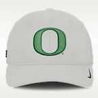 Oregon Sideline Practice Men's Nike Dri-FIT College Hat