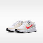 Tenis para niños grandes Nike Metro Tek