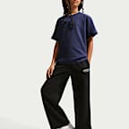 Nike Sportswear Club Fleece Big Kids' Pants