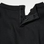 Σετ crew και κολάν με σχέδιο Nike για βρέφη (12-24M)