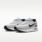 Dallas Cowboys Air Max Verse Men's Nike NFL Shoes