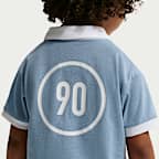 ナイキ スポーツウェア ゴールモード ベビー ツーピース フレンチテリー ショートパンツ セットアップ