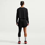 A'ja A'ja Wilson Long-Sleeve Basketball T-Shirt