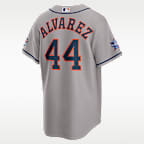 Yordan Alvarez American League 2026 All-Star Game Men's Nike MLB Replica Jersey