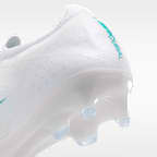 Nike Mercurial Vapor 17 Elite Düşük Bilekli Suni Çim Kramponu