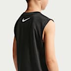Nike Bold Move Little Kids' Dri-FIT Tank