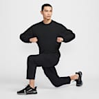 Nike 24.7 ImpossiblySoft Men's Dri-FIT Crew