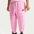 Conjunto de 2 piezas de Tech Fleece de cierre completo infantil Nike Sportswear