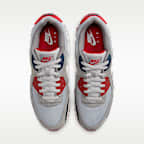 Nike Air Max 90 Men's Shoes