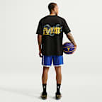 Kobe Men's Dri-FIT Basketball Shorts