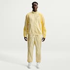 NOCTA Northstar Nylon Track Jacket