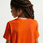 Netherlands Camiseta de fútbol Nike - Niño/a