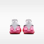 Nike S.T. Dynamite Big Kids' Basketball Shoes