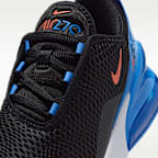 Nike Air Max 270 Little Kids' Shoes