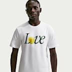 NikeCourt Men's Tennis T-Shirt