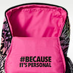 Nike Varsity Elite Backpack (32L)