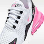 Nike Air Max 270 Women's Shoes