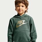 Conjunto de 2 piezas Club Fleece infantil Nike