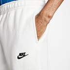Calças desportivas Nike Sportswear Club Fleece