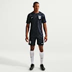 USWNT 2026 Stadium Away Men's Nike Dri-FIT Soccer Replica Jersey